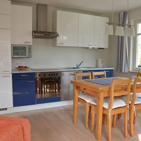 Hagens Hus Villa Prerow Luaran gambar