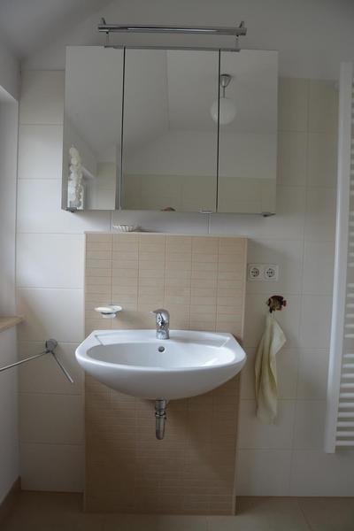 Hagens Hus Villa Prerow Luaran gambar