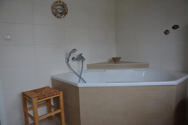 Hagens Hus Villa Prerow Luaran gambar