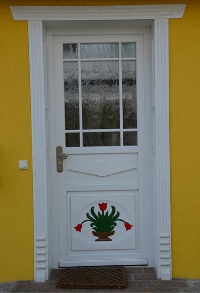 Hagens Hus Villa Prerow Luaran gambar